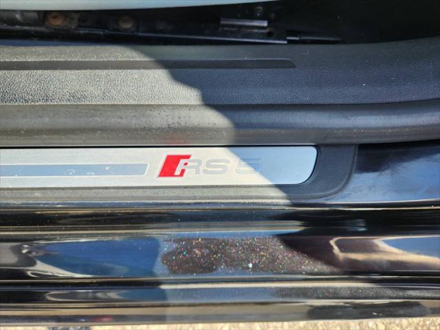 used 2014 Audi RS 5 car, priced at $18,972