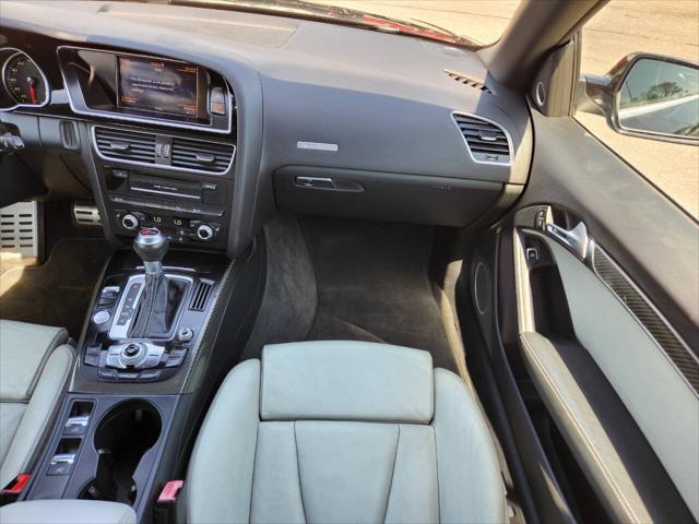 used 2014 Audi RS 5 car, priced at $18,972