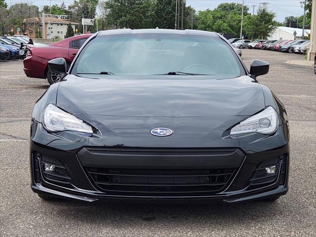 used 2020 Subaru BRZ car, priced at $18,972