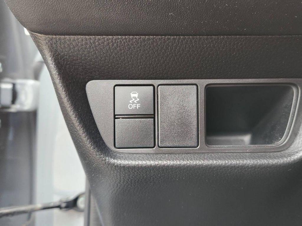 used 2024 Honda HR-V car, priced at $20,754