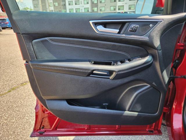 used 2019 Ford Edge car, priced at $16,995