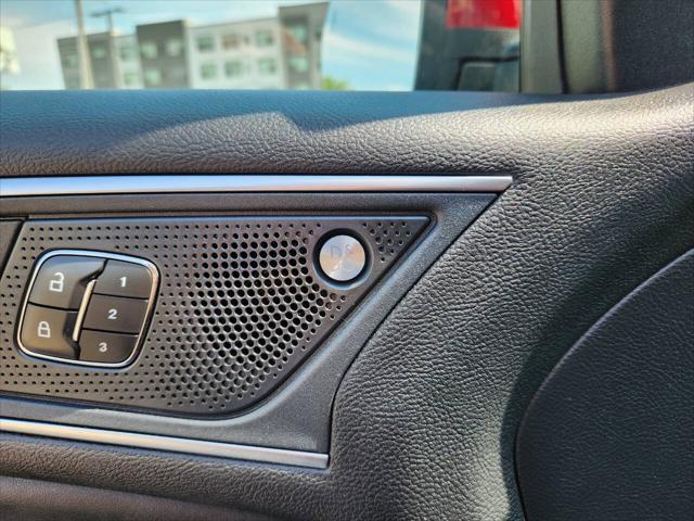 used 2019 Ford Edge car, priced at $16,995