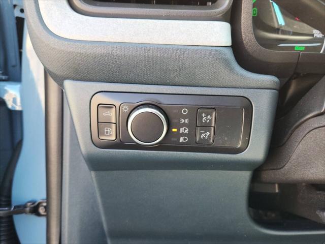 used 2022 Ford Maverick car, priced at $21,472
