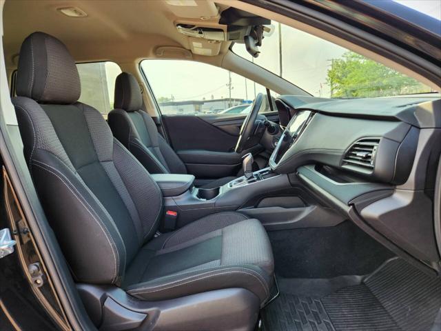 used 2023 Subaru Outback car, priced at $19,975