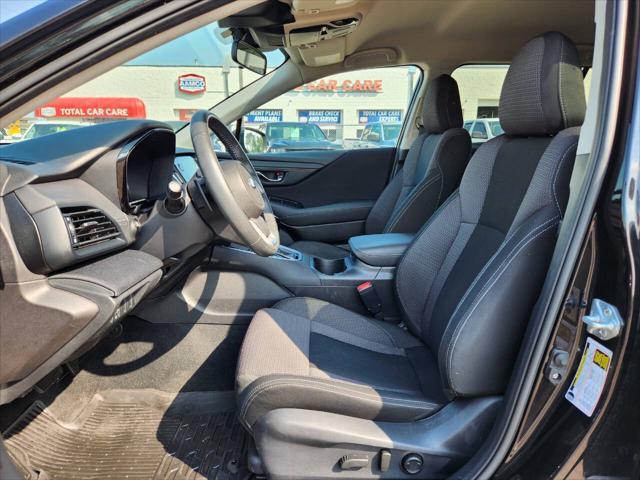 used 2023 Subaru Outback car, priced at $19,975