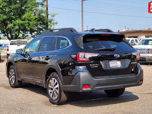 used 2023 Subaru Outback car, priced at $19,975
