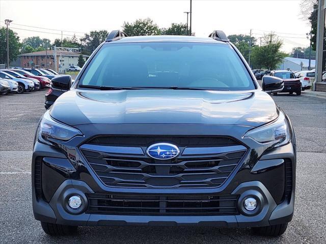 used 2023 Subaru Outback car, priced at $19,975