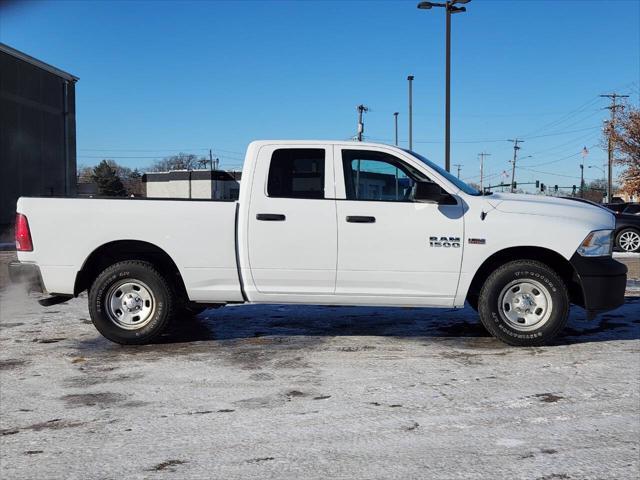 used 2014 Ram 1500 car, priced at $13,952