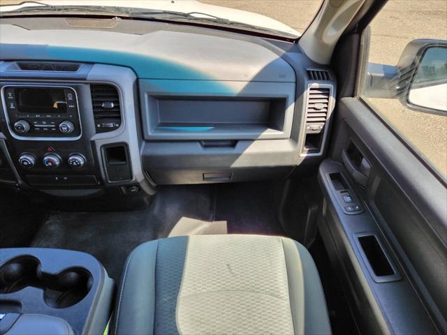 used 2014 Ram 1500 car, priced at $13,952