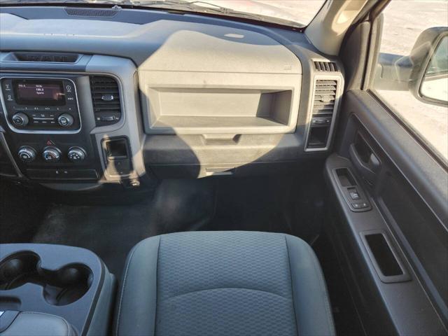 used 2014 Ram 1500 car, priced at $13,952