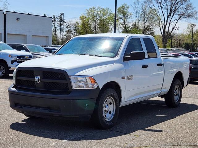 used 2014 Ram 1500 car, priced at $13,952