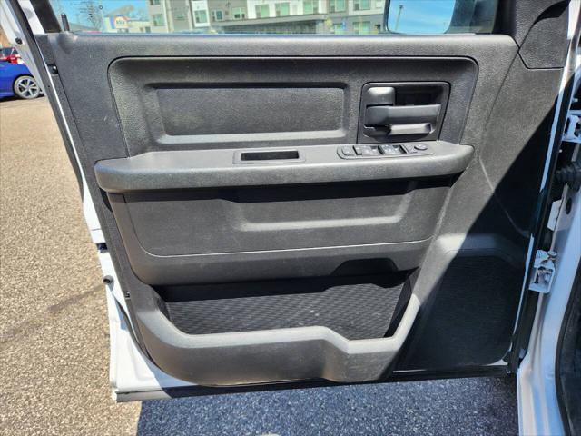 used 2014 Ram 1500 car, priced at $13,952