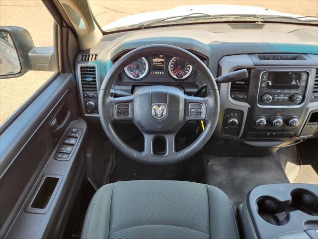 used 2014 Ram 1500 car, priced at $13,952