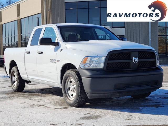 used 2014 Ram 1500 car, priced at $13,952