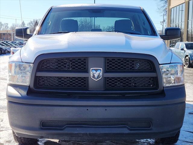 used 2014 Ram 1500 car, priced at $13,952