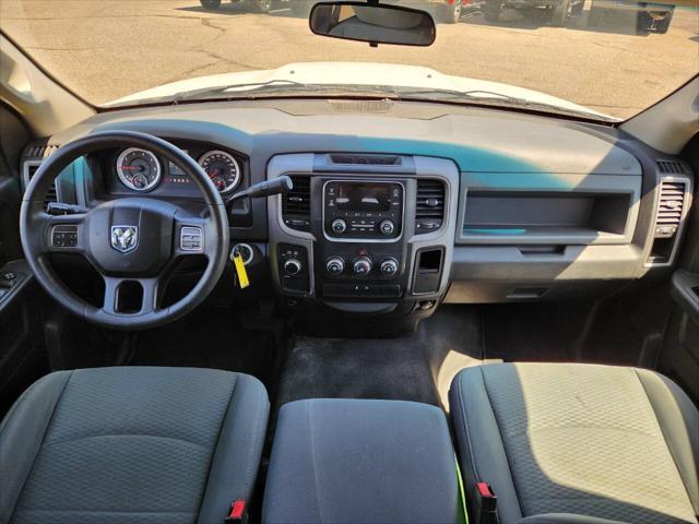 used 2014 Ram 1500 car, priced at $13,952