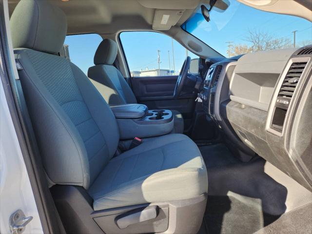 used 2014 Ram 1500 car, priced at $13,952