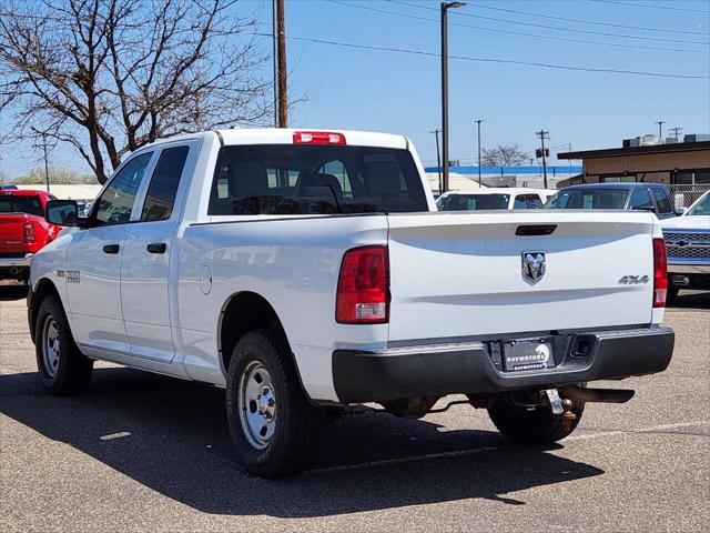 used 2014 Ram 1500 car, priced at $13,952