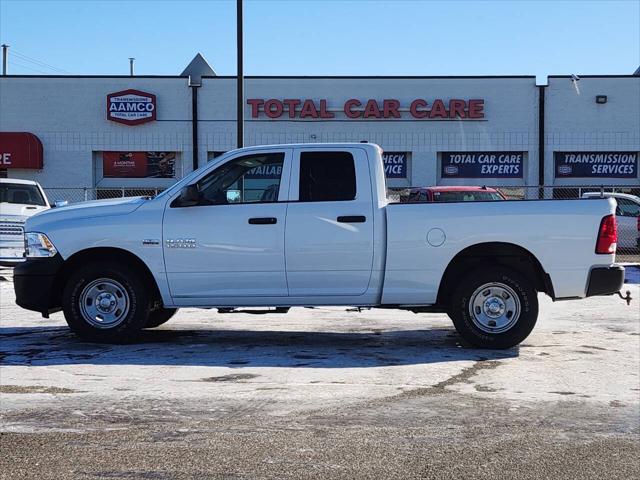 used 2014 Ram 1500 car, priced at $13,952