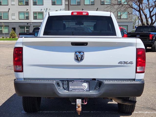 used 2014 Ram 1500 car, priced at $13,952