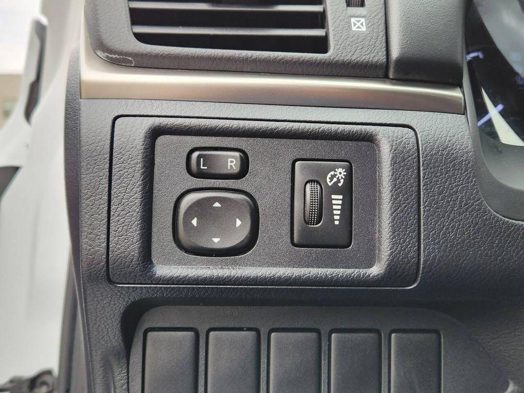 used 2014 Lexus CT 200h car, priced at $12,744