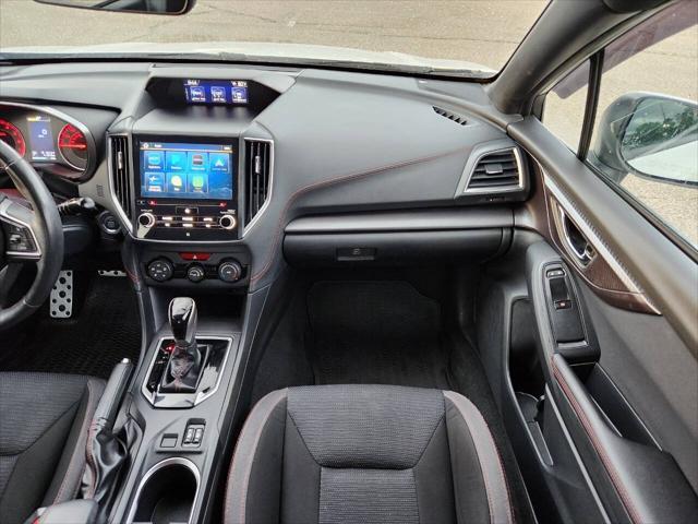 used 2019 Subaru Impreza car, priced at $18,995