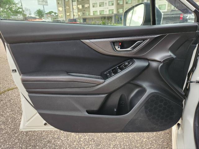 used 2019 Subaru Impreza car, priced at $18,995