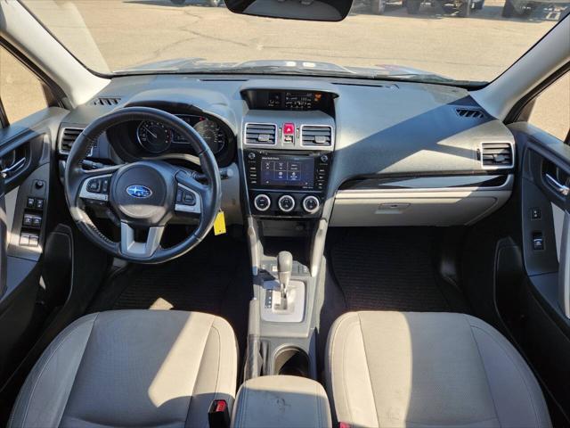 used 2018 Subaru Forester car, priced at $14,985