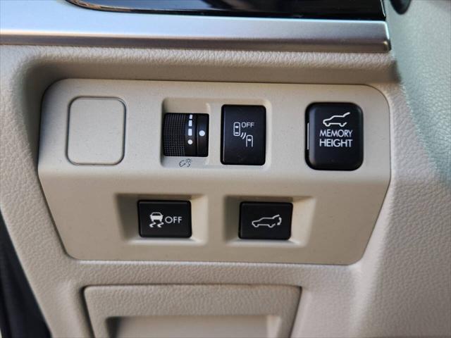 used 2018 Subaru Forester car, priced at $14,985