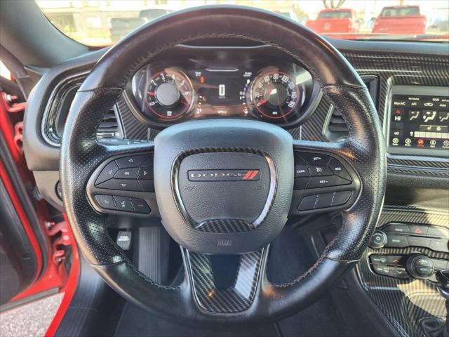 used 2021 Dodge Challenger car, priced at $21,950