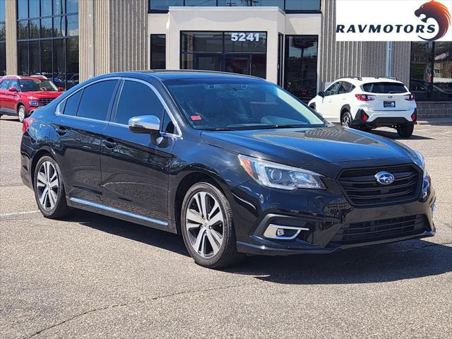 used 2019 Subaru Legacy car, priced at $16,955