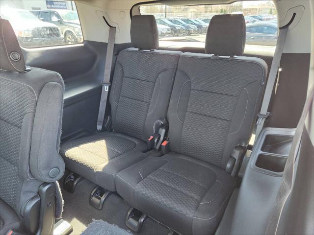 used 2019 GMC Acadia car, priced at $15,972