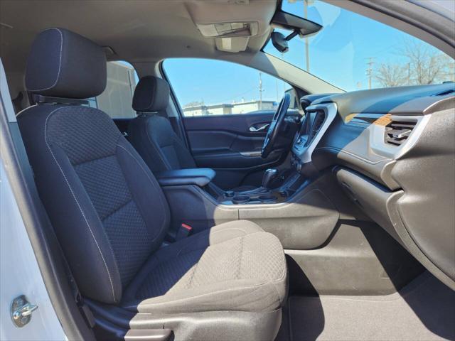 used 2019 GMC Acadia car, priced at $15,972
