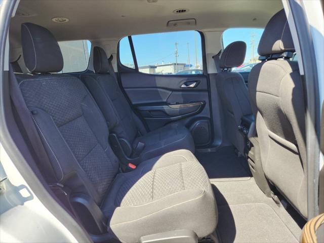 used 2019 GMC Acadia car, priced at $15,972