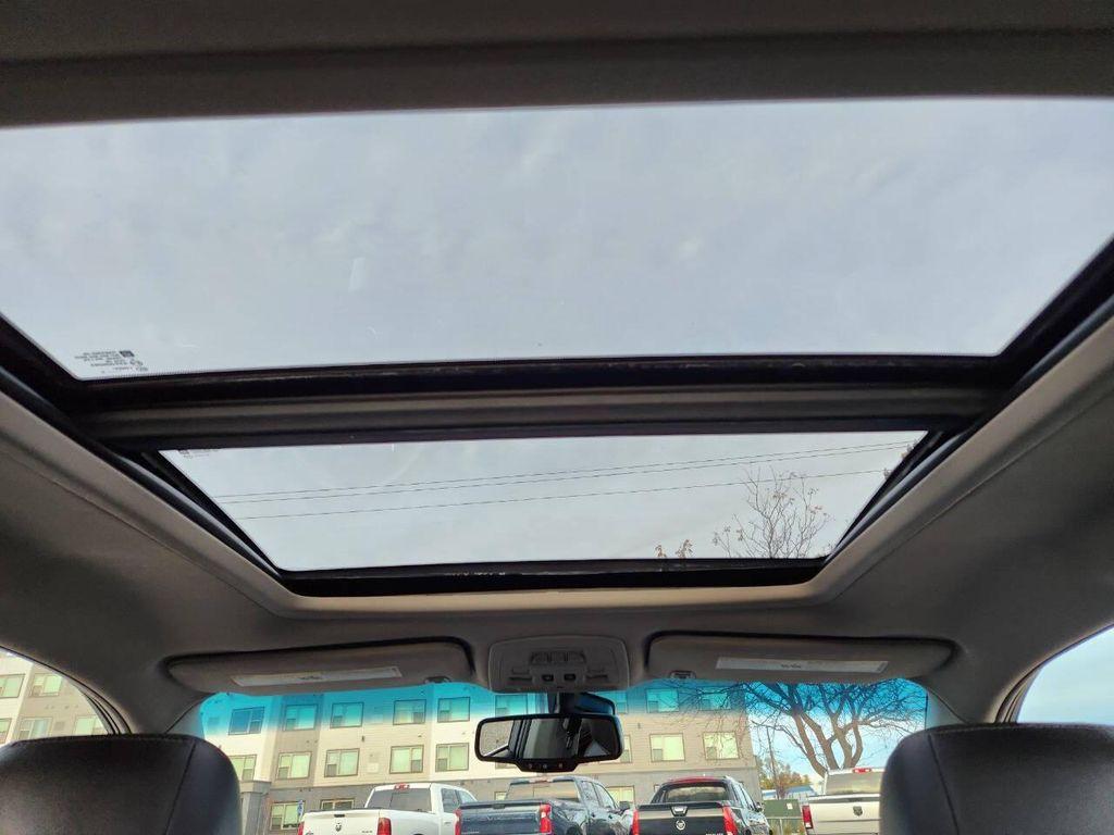 used 2013 Cadillac CTS car, priced at $18,995