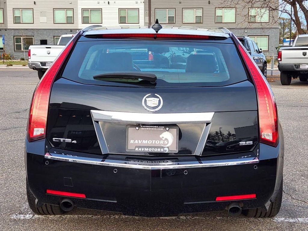 used 2013 Cadillac CTS car, priced at $18,995