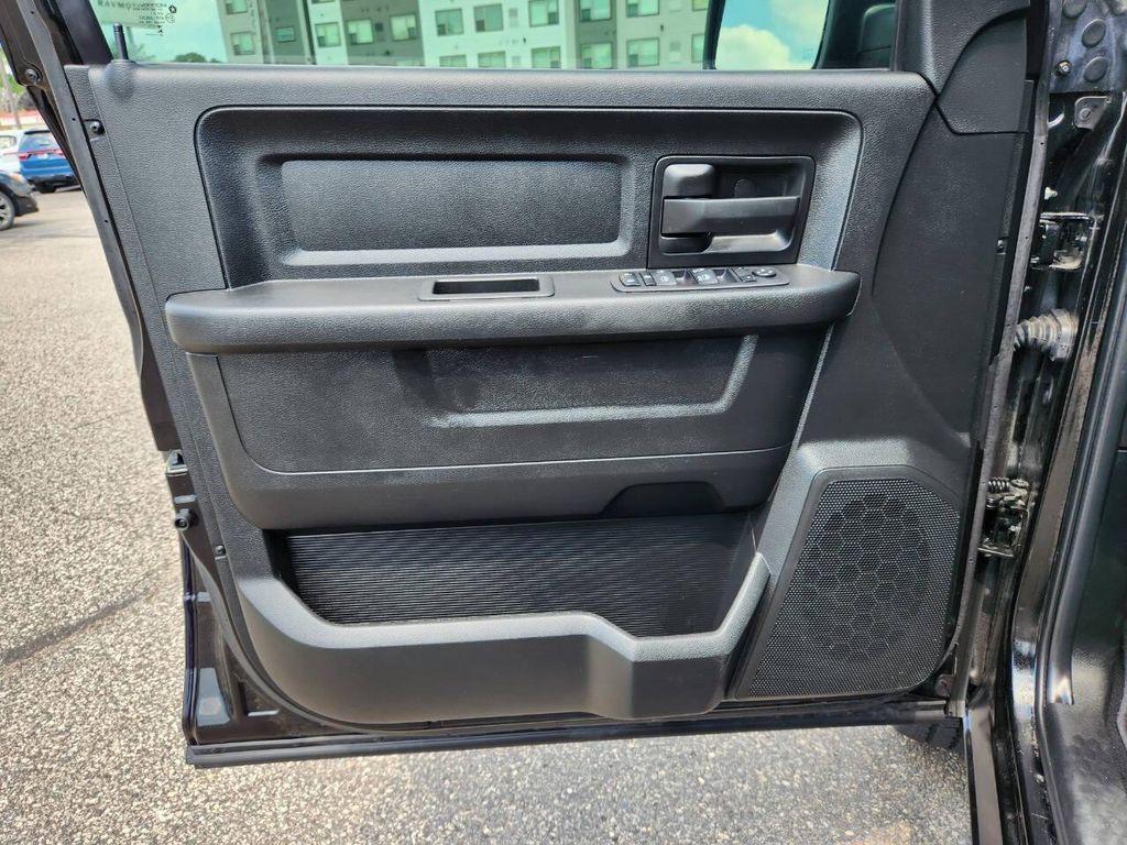 used 2023 Ram 1500 car, priced at $25,974