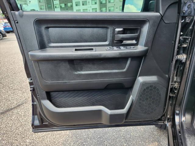 used 2023 Ram 1500 car, priced at $25,974