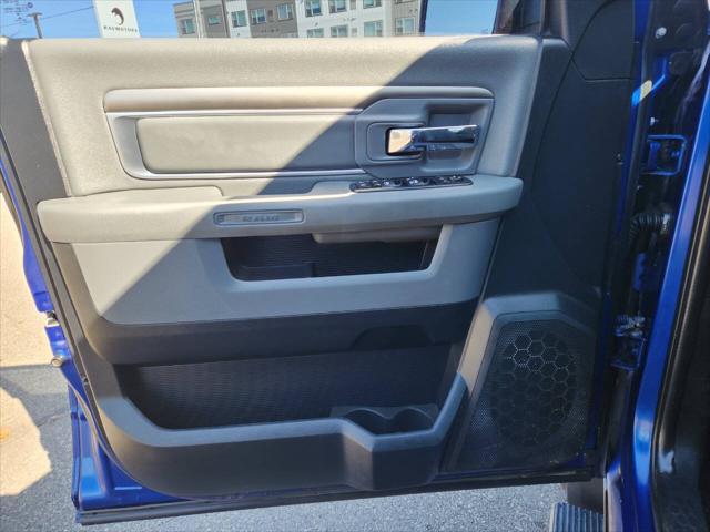 used 2016 Ram 1500 car, priced at $14,995