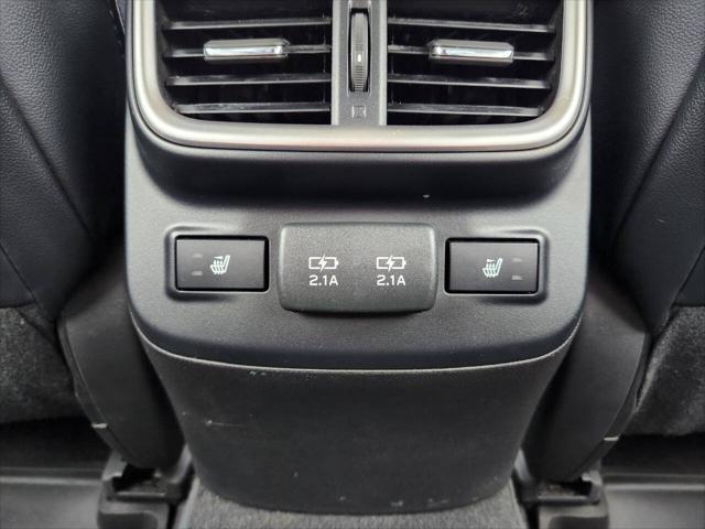 used 2021 Subaru Outback car, priced at $21,574