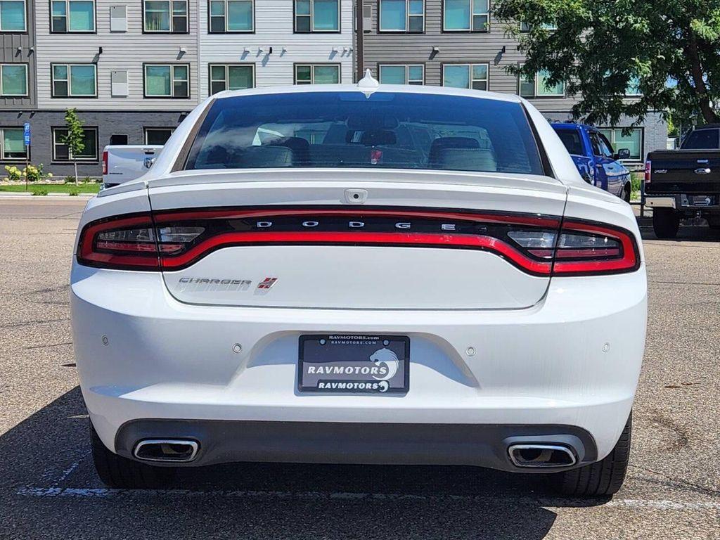 used 2018 Dodge Charger car, priced at $19,372