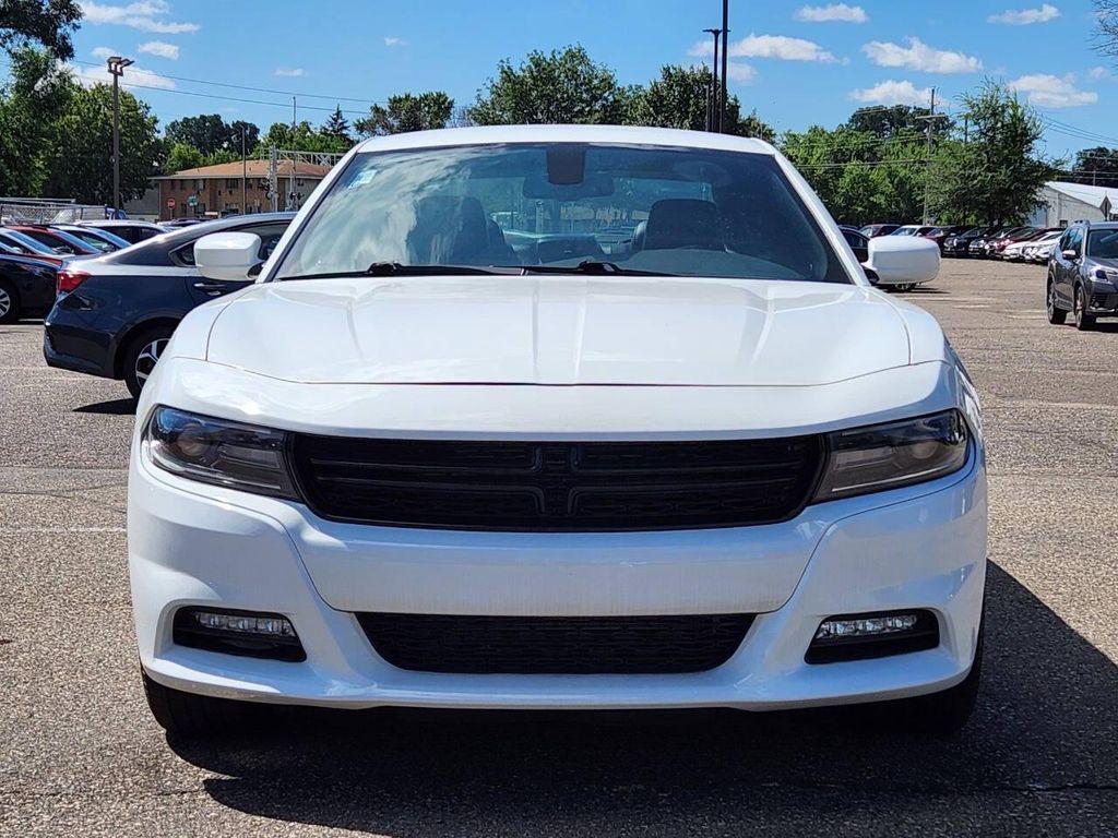 used 2018 Dodge Charger car, priced at $19,372