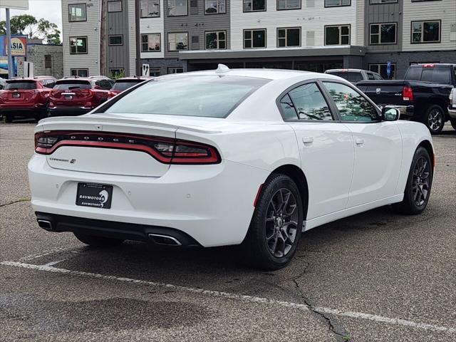 used 2018 Dodge Charger car, priced at $19,504