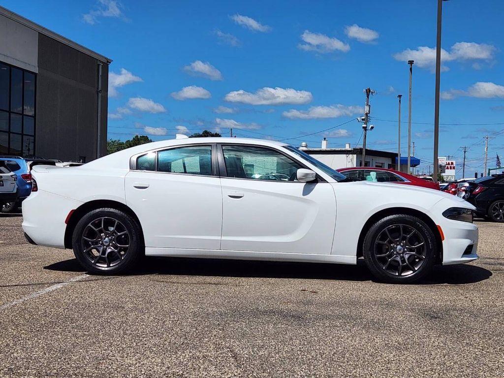 used 2018 Dodge Charger car, priced at $19,372