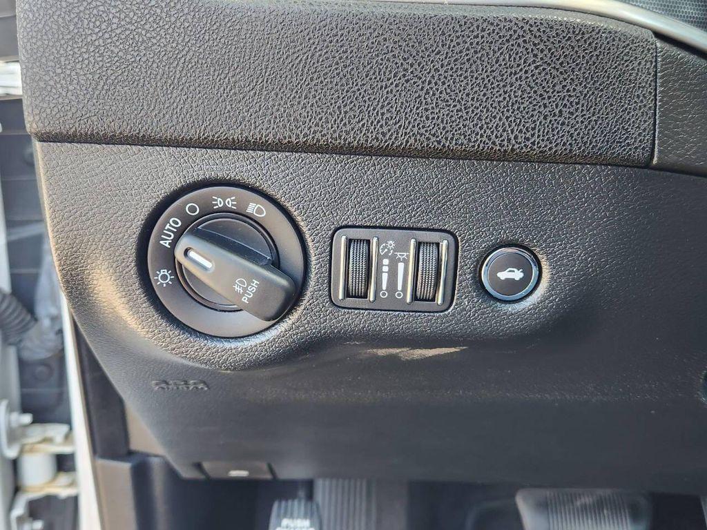 used 2018 Dodge Charger car, priced at $19,372
