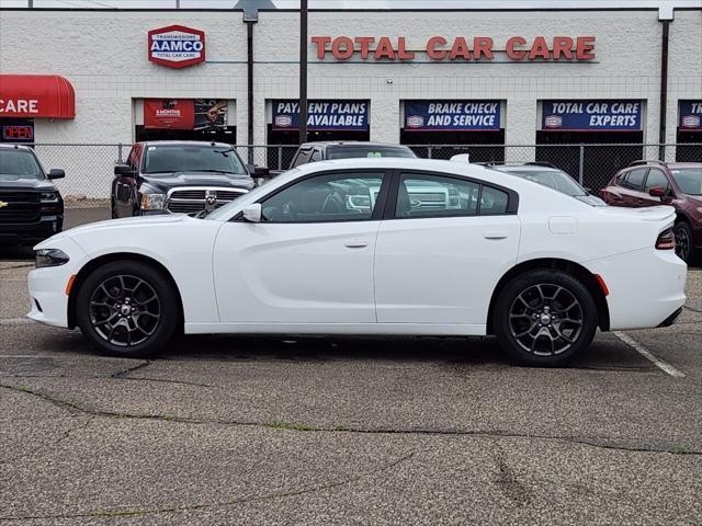 used 2018 Dodge Charger car, priced at $19,504