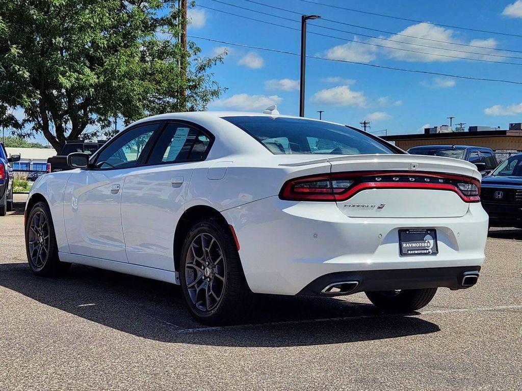 used 2018 Dodge Charger car, priced at $19,372