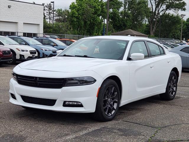 used 2018 Dodge Charger car, priced at $19,504