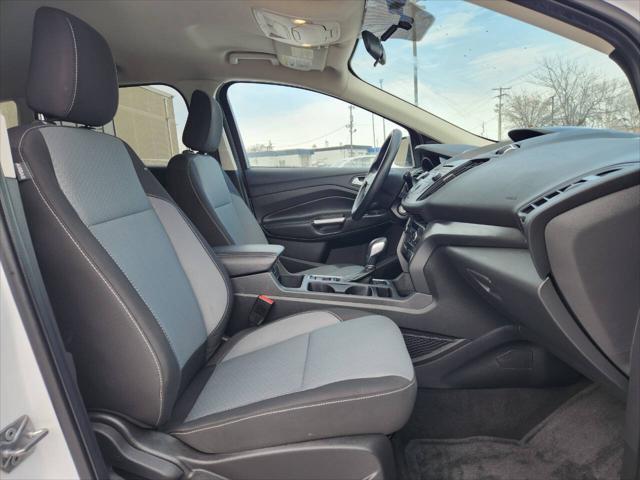 used 2018 Ford Escape car, priced at $10,492