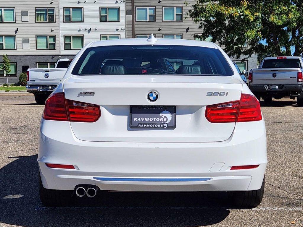 used 2014 BMW 328 car, priced at $12,975